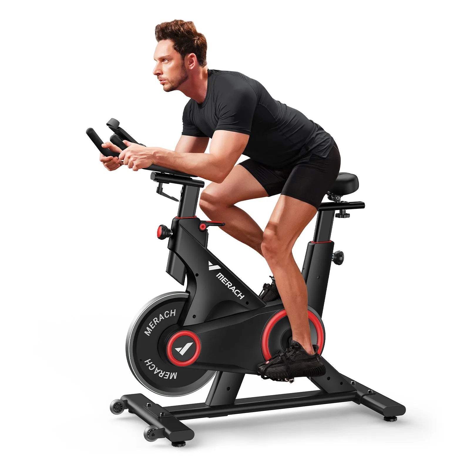 Professional Indoor Cycling Bike for Home Workouts