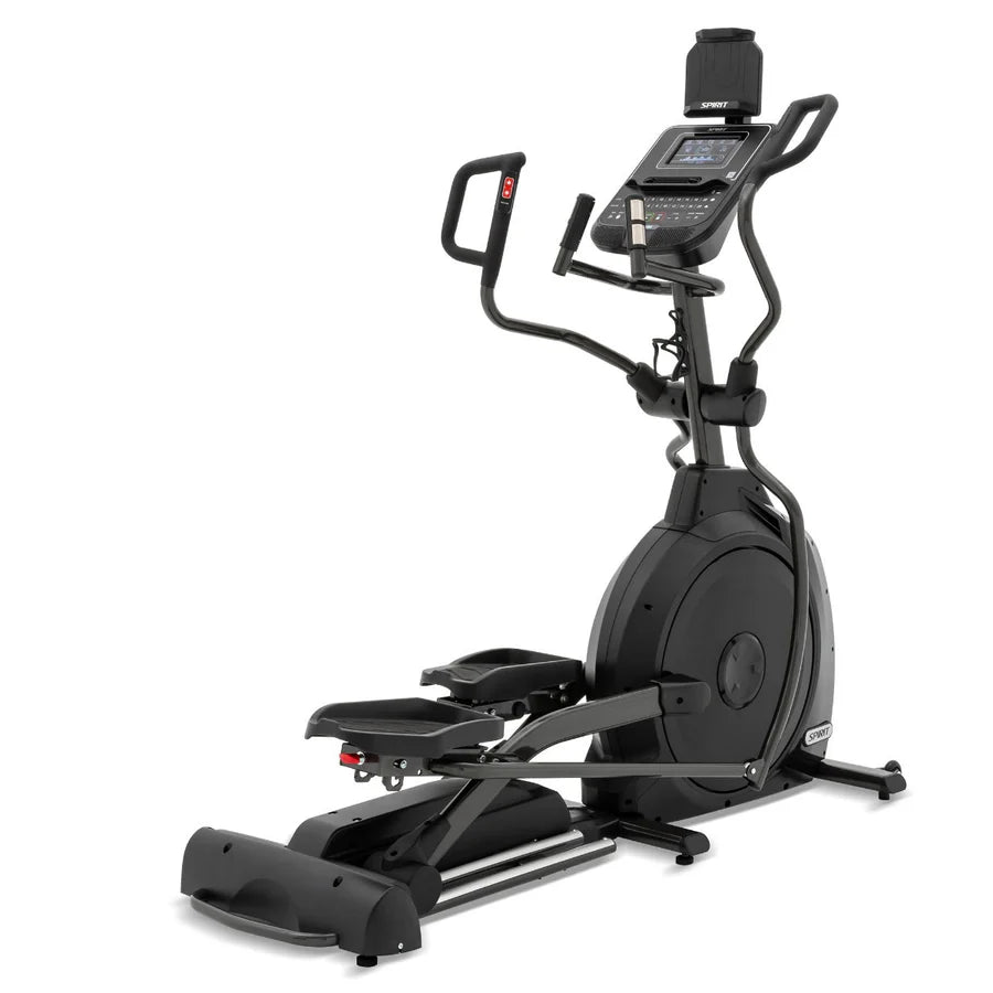 Premium Elliptical Trainer for Full-Body Performance