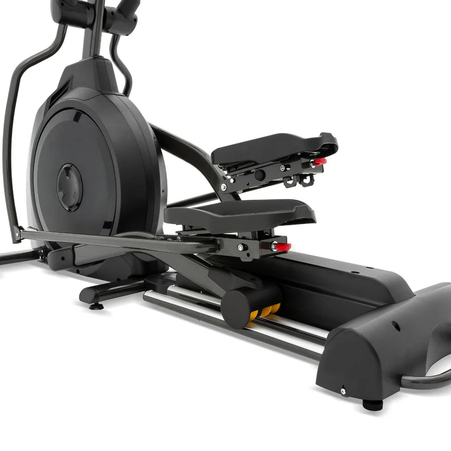 Premium Elliptical Trainer for Full-Body Performance