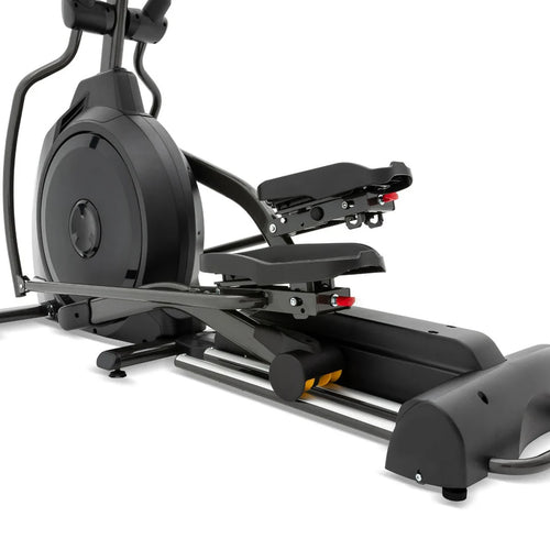 Premium Elliptical Trainer for Full-Body Performance