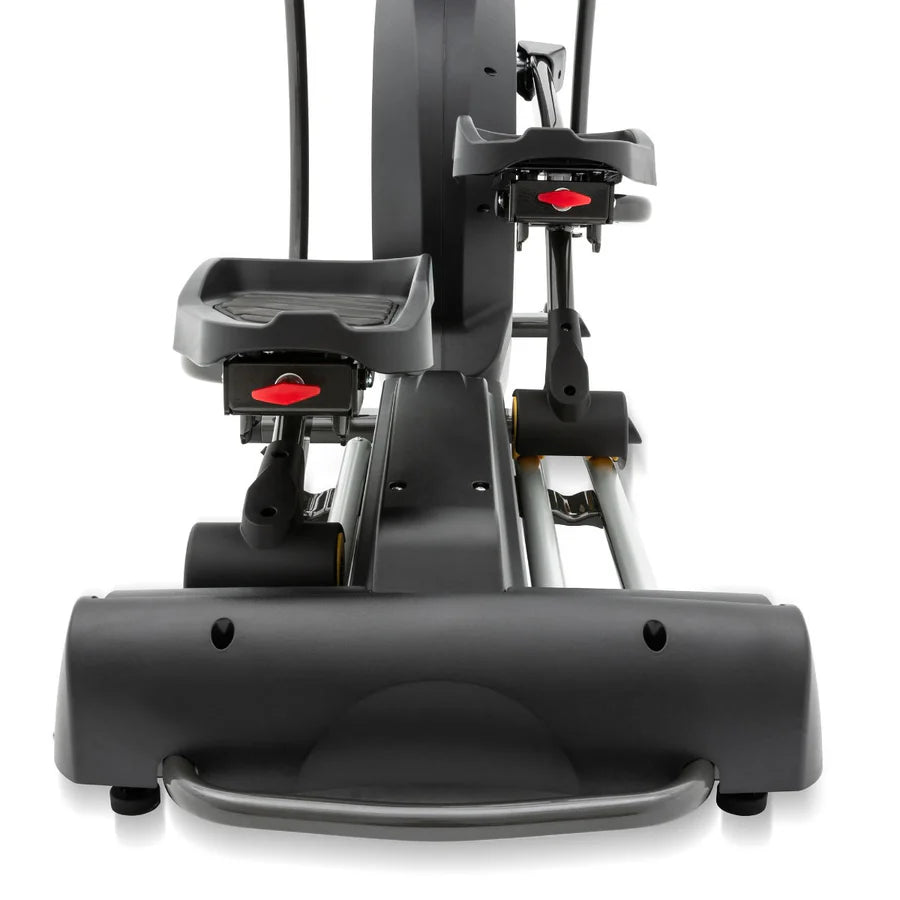 Premium Elliptical Trainer for Full-Body Performance