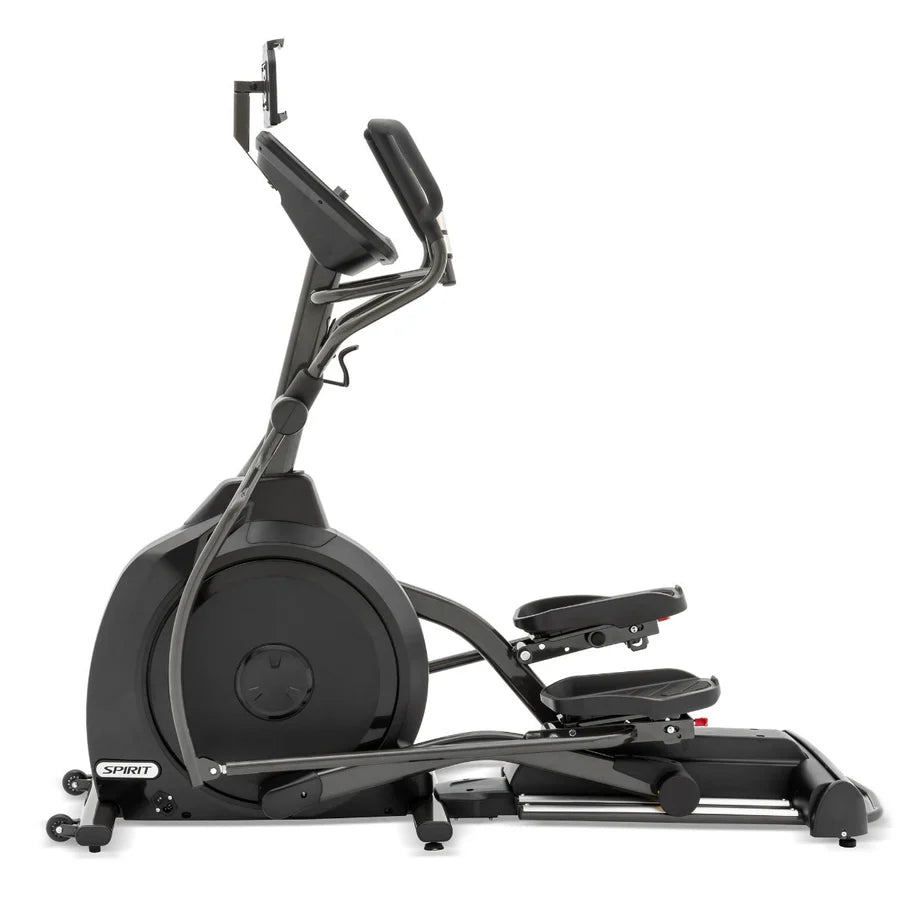 Premium Elliptical Trainer for Full-Body Performance