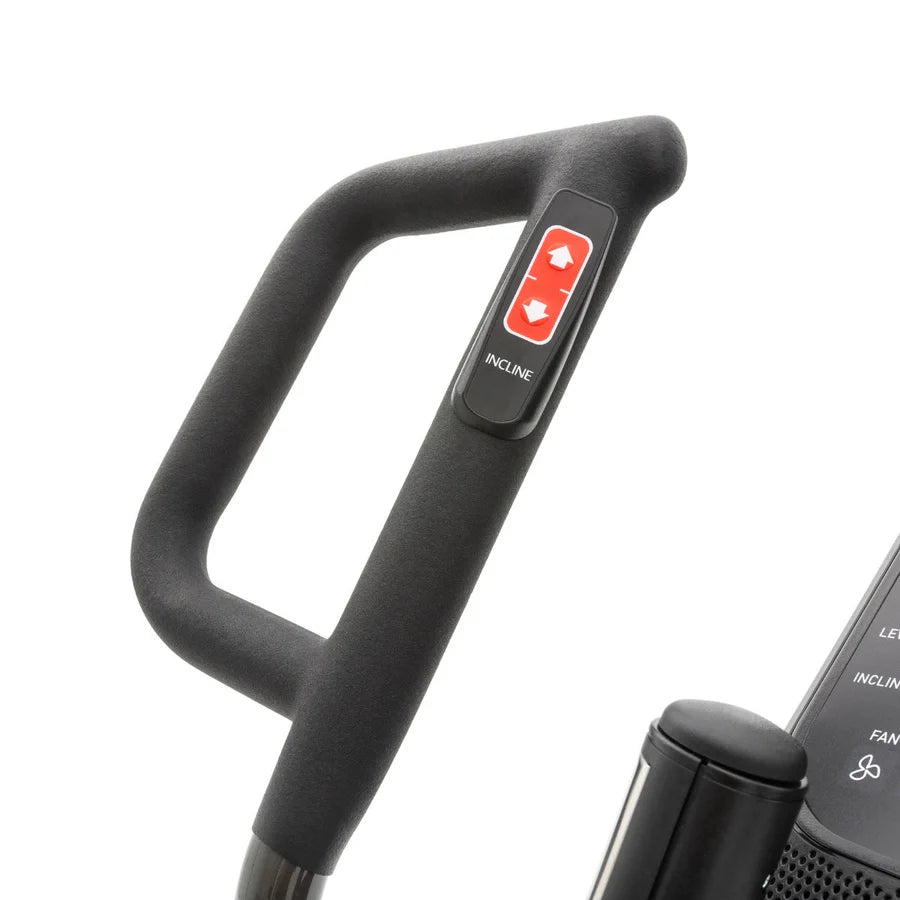 Premium Elliptical Trainer for Full-Body Performance