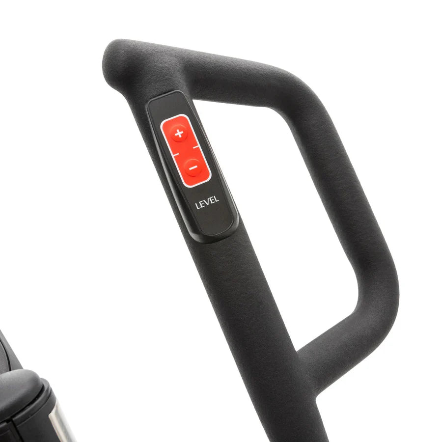 Premium Elliptical Trainer for Full-Body Performance