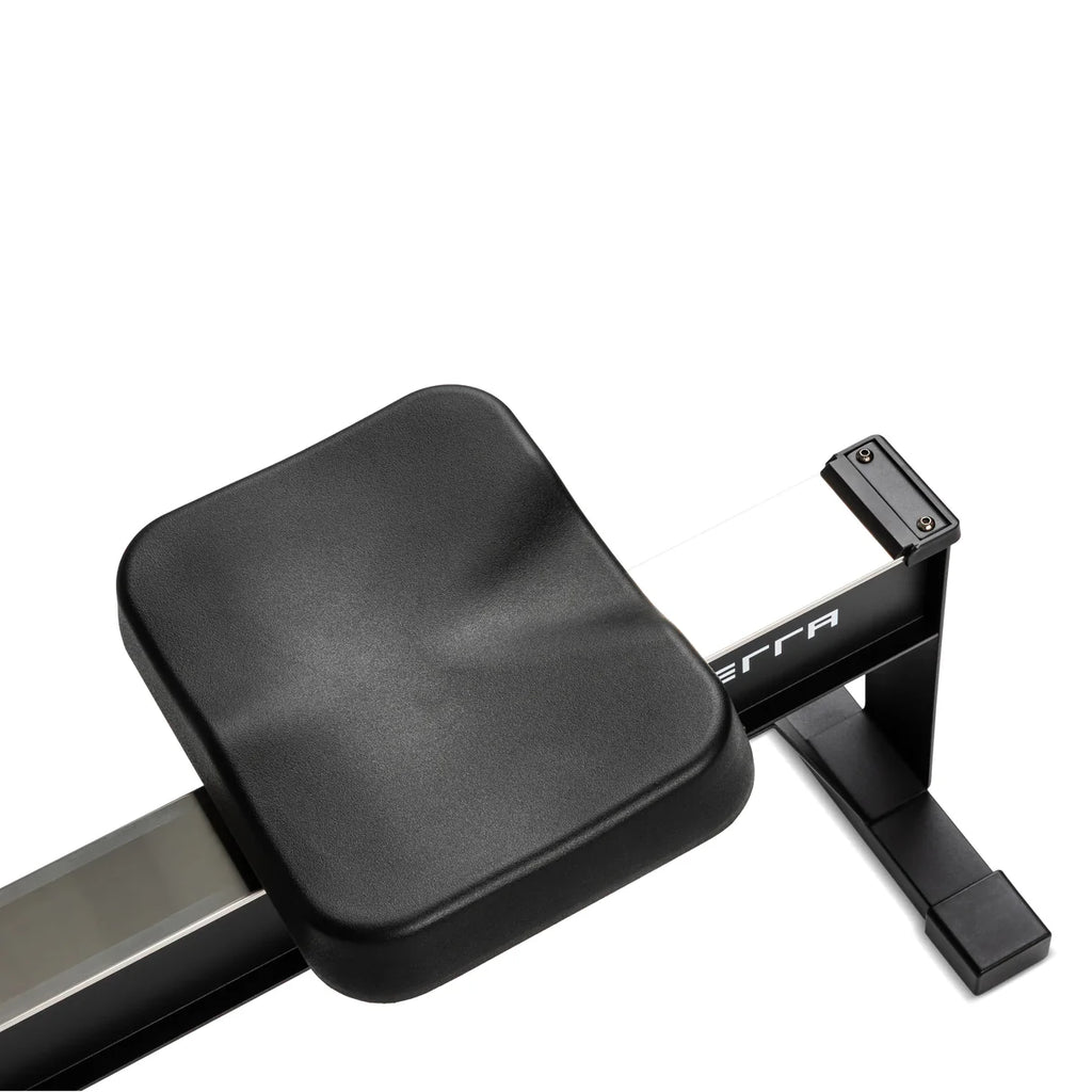 Elite Air Resistance Rowing Machine