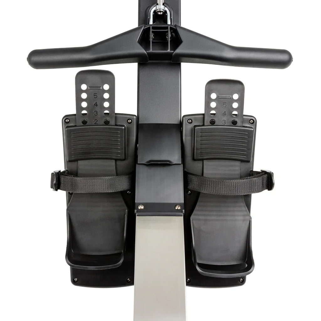 Elite Air Resistance Rowing Machine