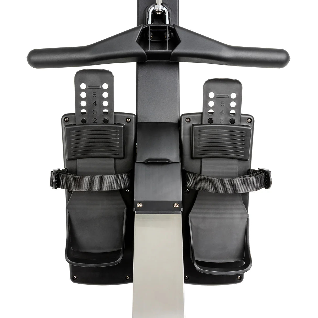 Elite Air Resistance Rowing Machine