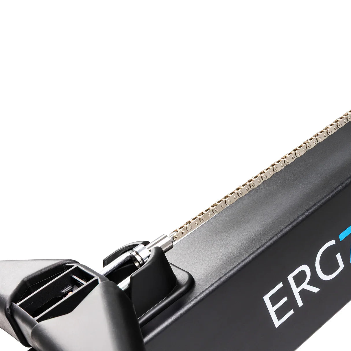 Elite Air Resistance Rowing Machine