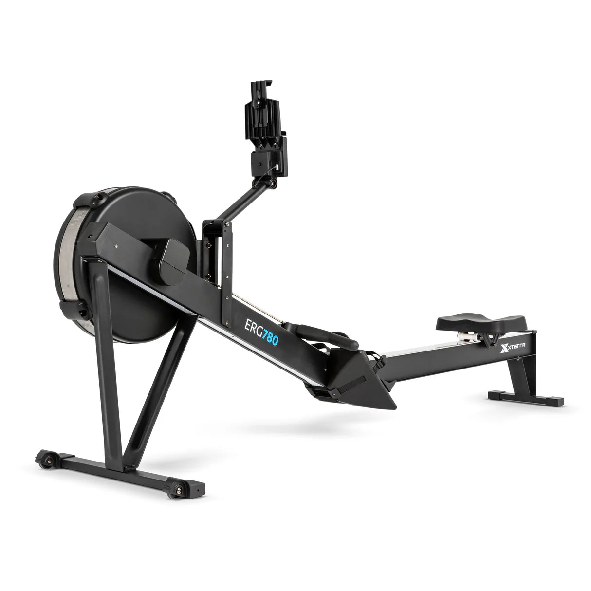 Elite Air Resistance Rowing Machine