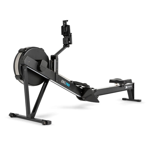 Elite Air Resistance Rowing Machine