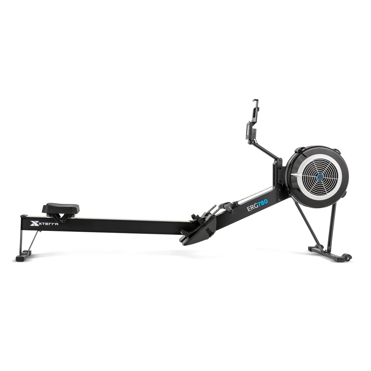 Elite Air Resistance Rowing Machine