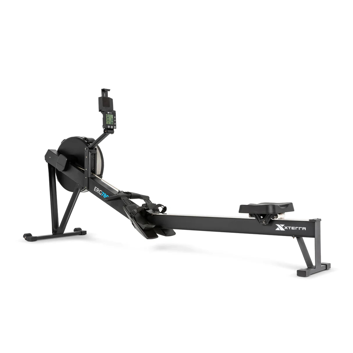Elite Air Resistance Rowing Machine