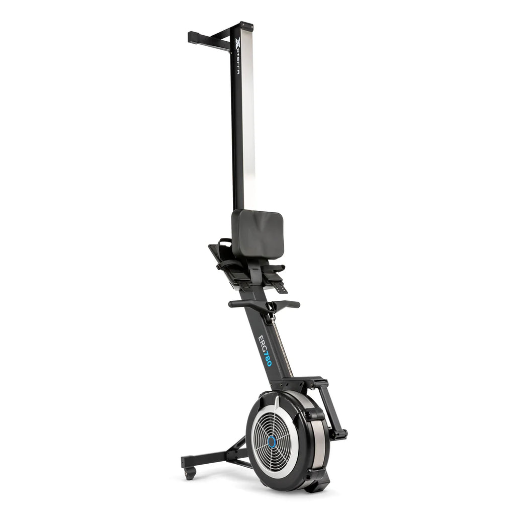 Elite Air Resistance Rowing Machine