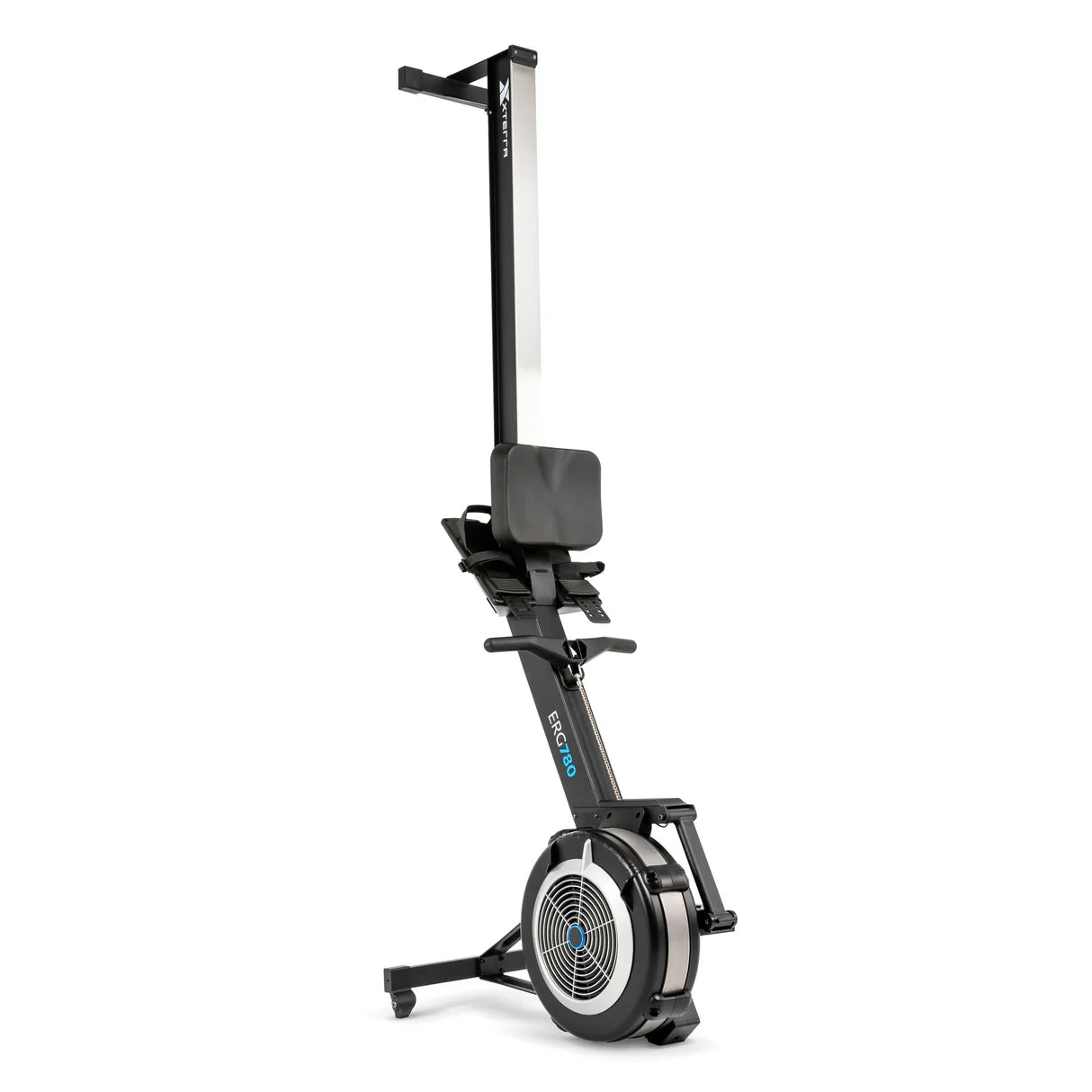 Elite Air Resistance Rowing Machine